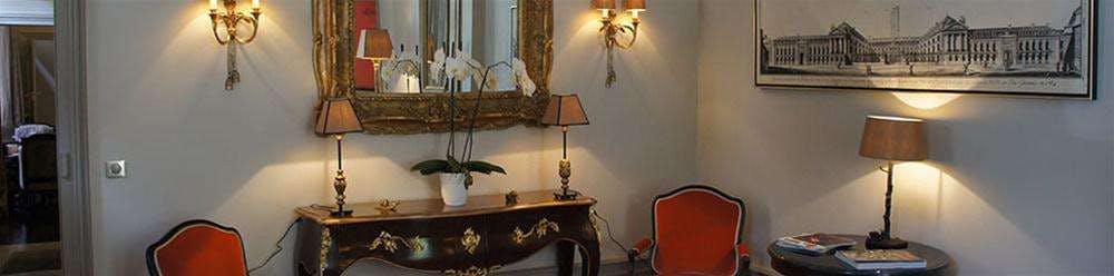 Hotel La Cour Berbisey photo 2