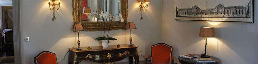Hotel La Cour Berbisey photo 2