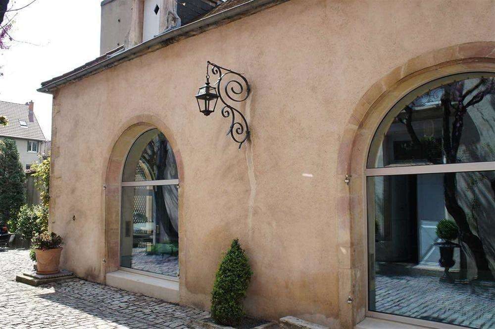 Hotel La Cour Berbisey photo 3
