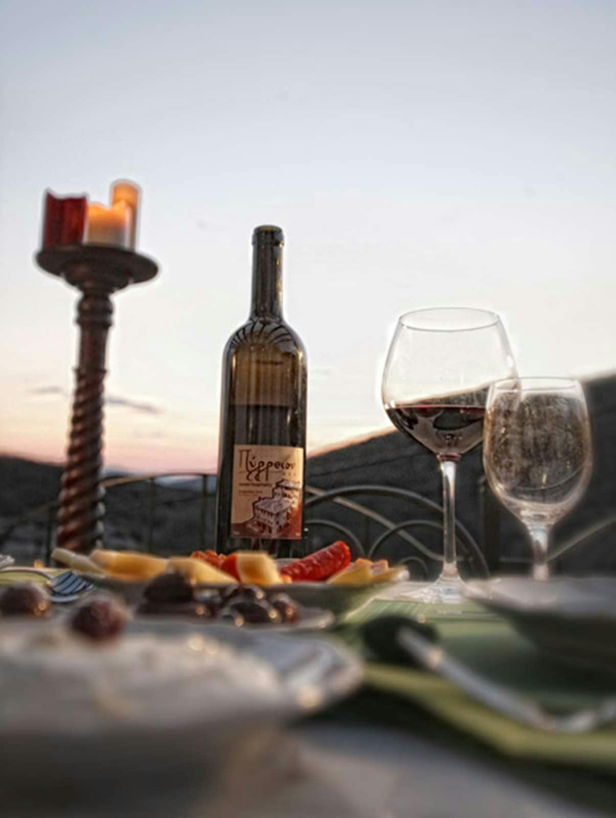 Hotel Pirrion Boutique Hotel-Sweet Hospitality photo 5