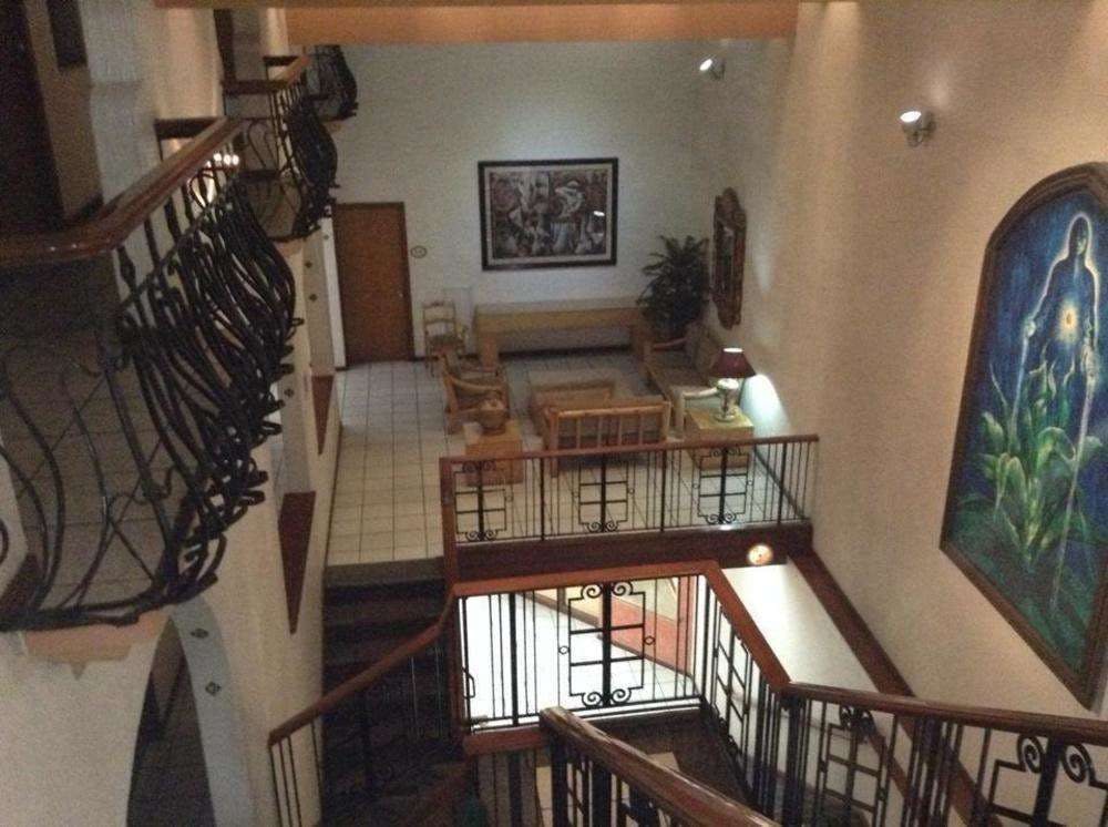 Hotel Hotel Gala Oaxaca photo 5