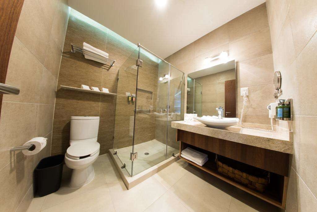 Hotel Hotel & Suites Clipperton photo 3