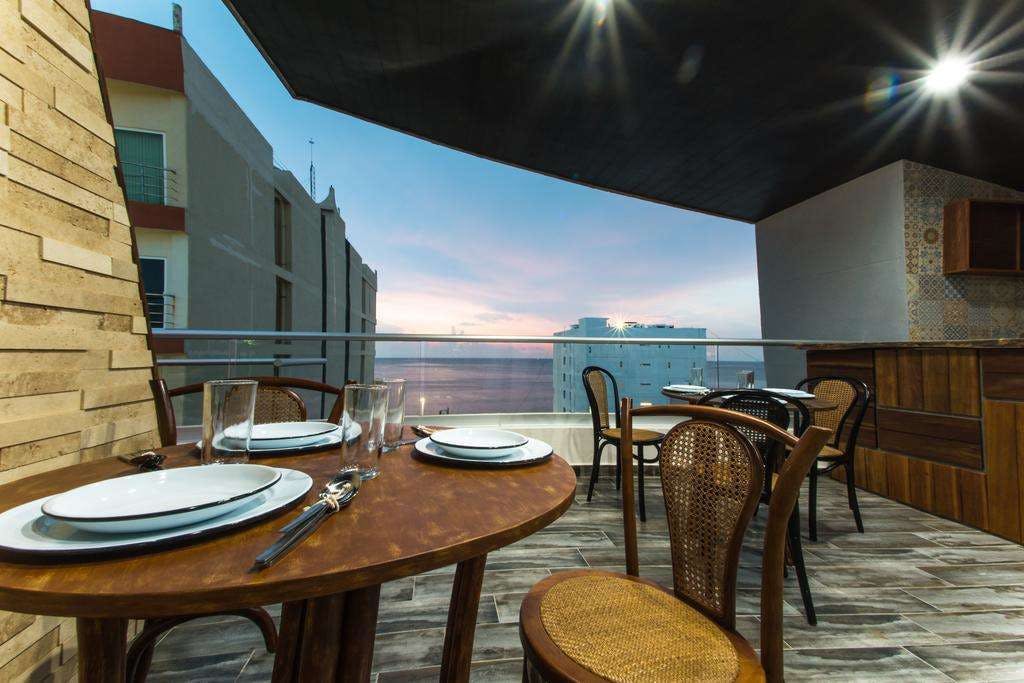 Hotel Hotel & Suites Clipperton photo 4