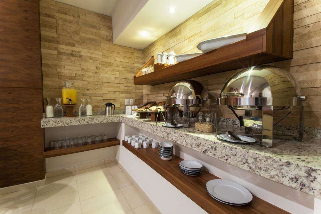 Hotel Hotel & Suites Clipperton photo 5