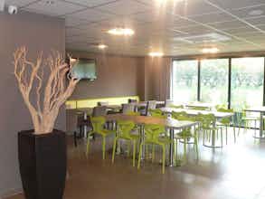 Hotel Brit Hotel Atalante Beaulieu photo 3