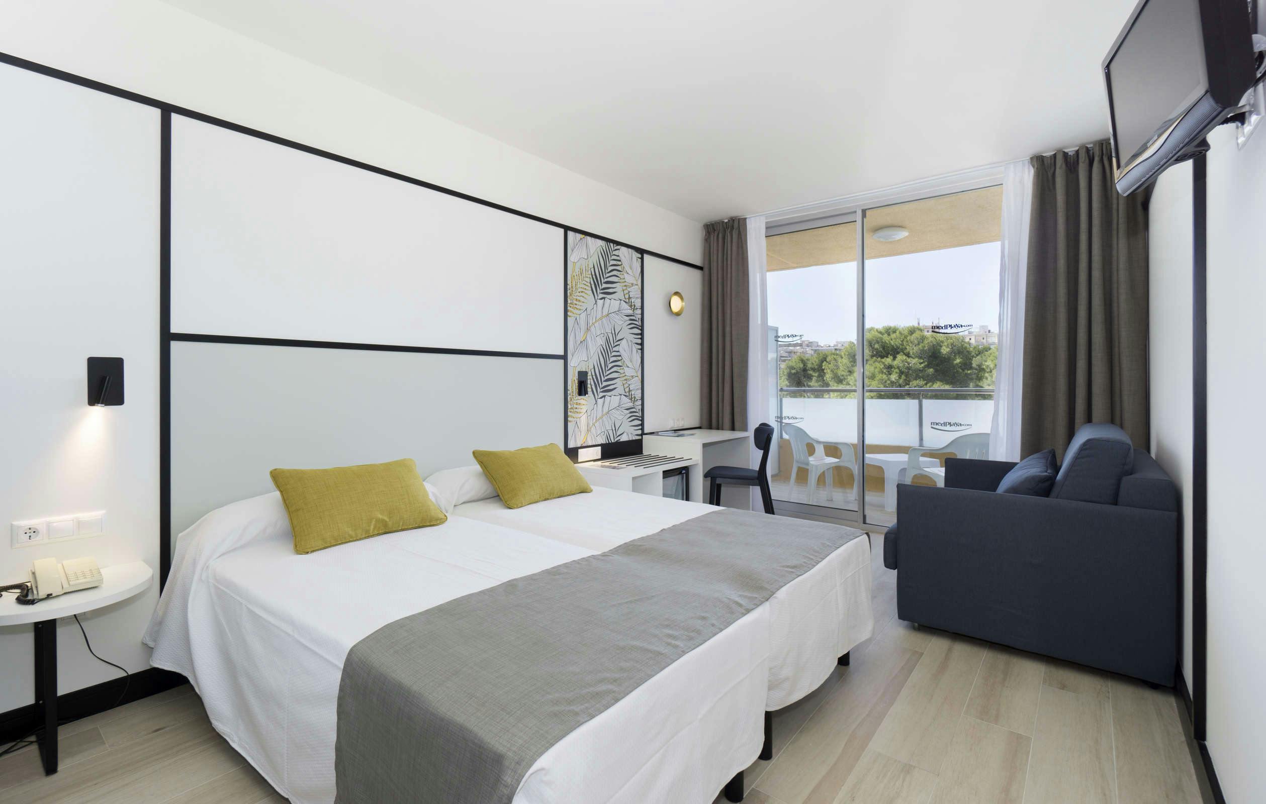 Hotel Medplaya Hotel Calypso photo 1