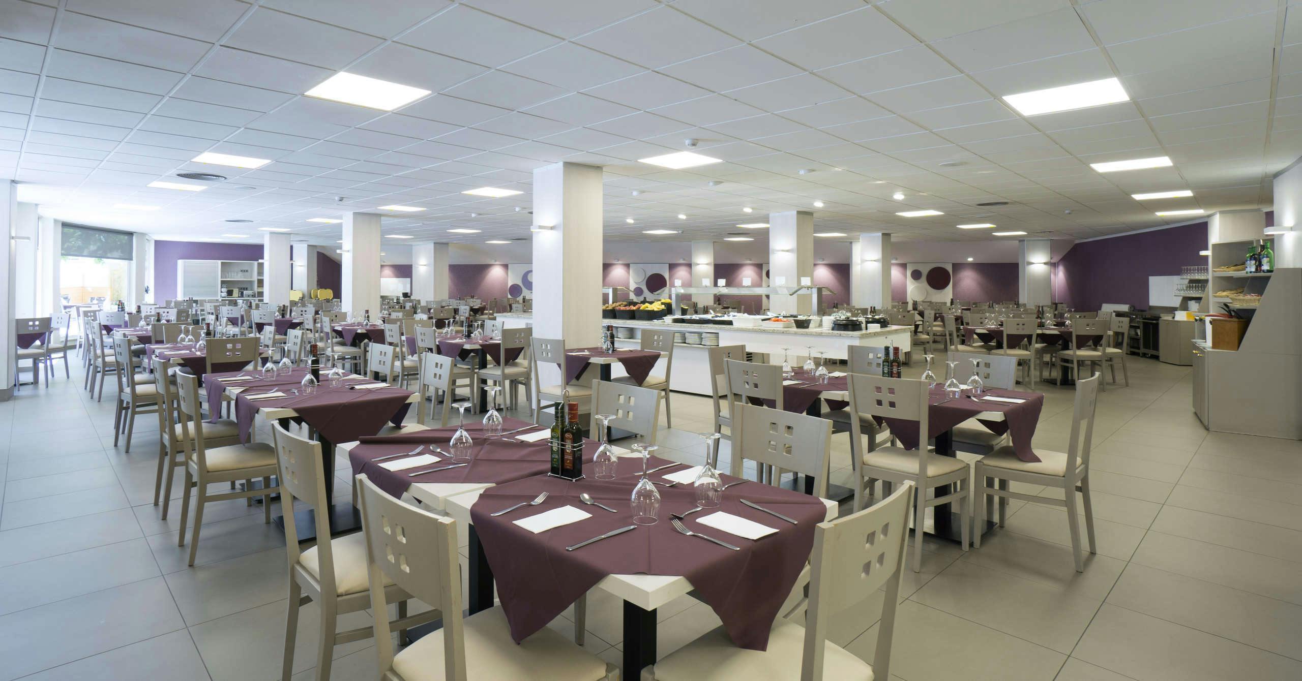 Hotel Medplaya Hotel Calypso photo 5