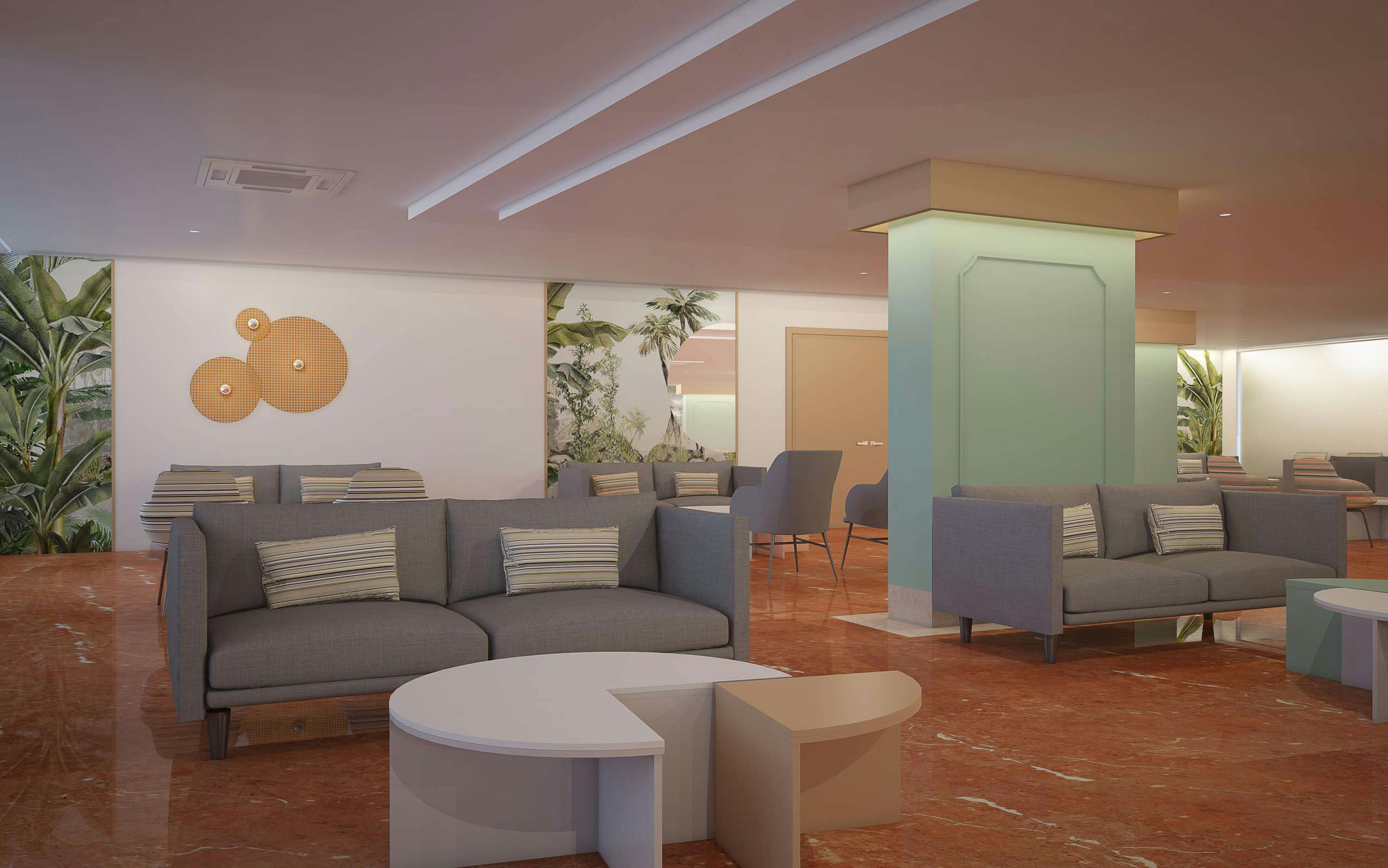 Hotel Medplaya Hotel Calypso photo 3