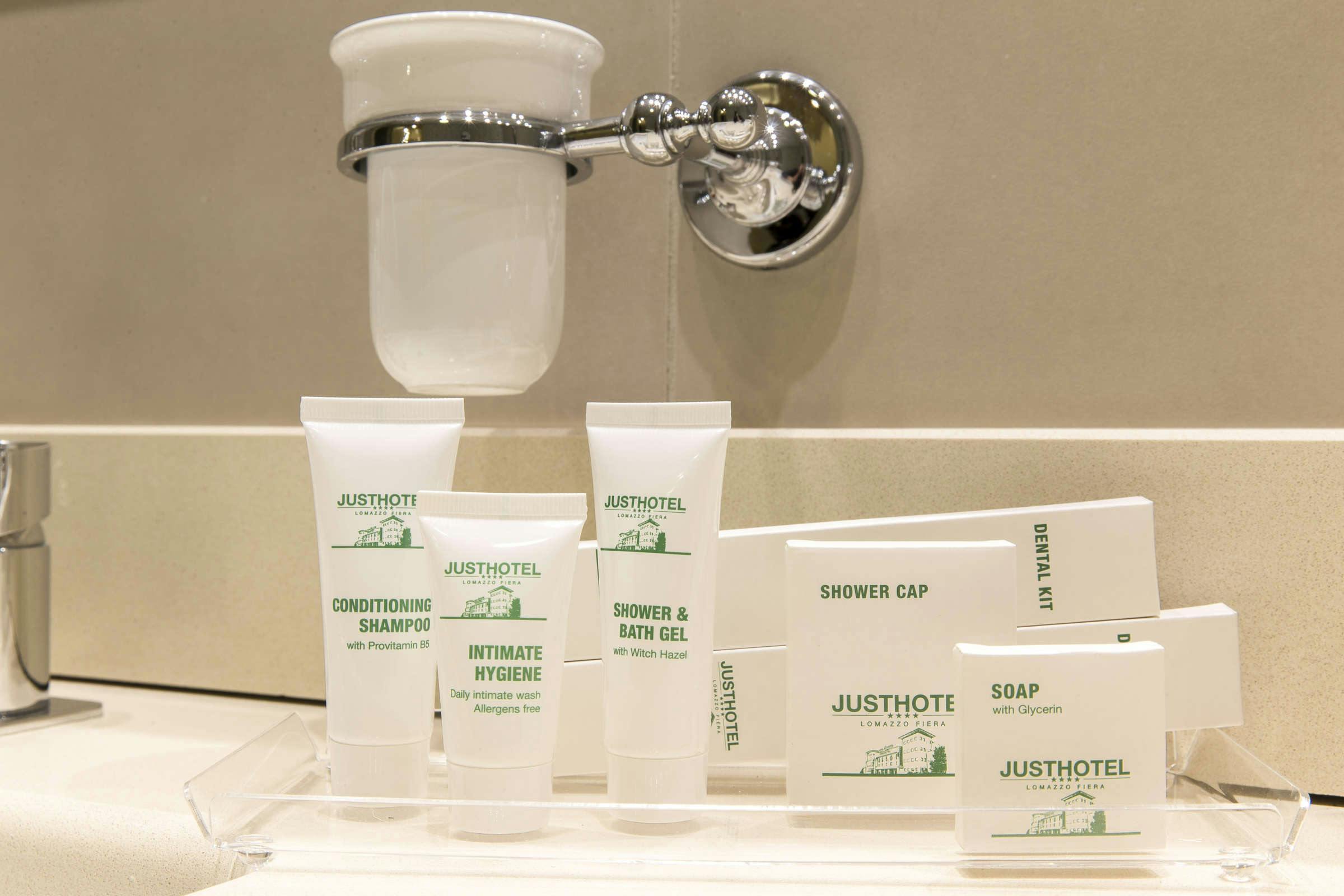 Hotel Just Hotel Lomazzo Fiera photo 2