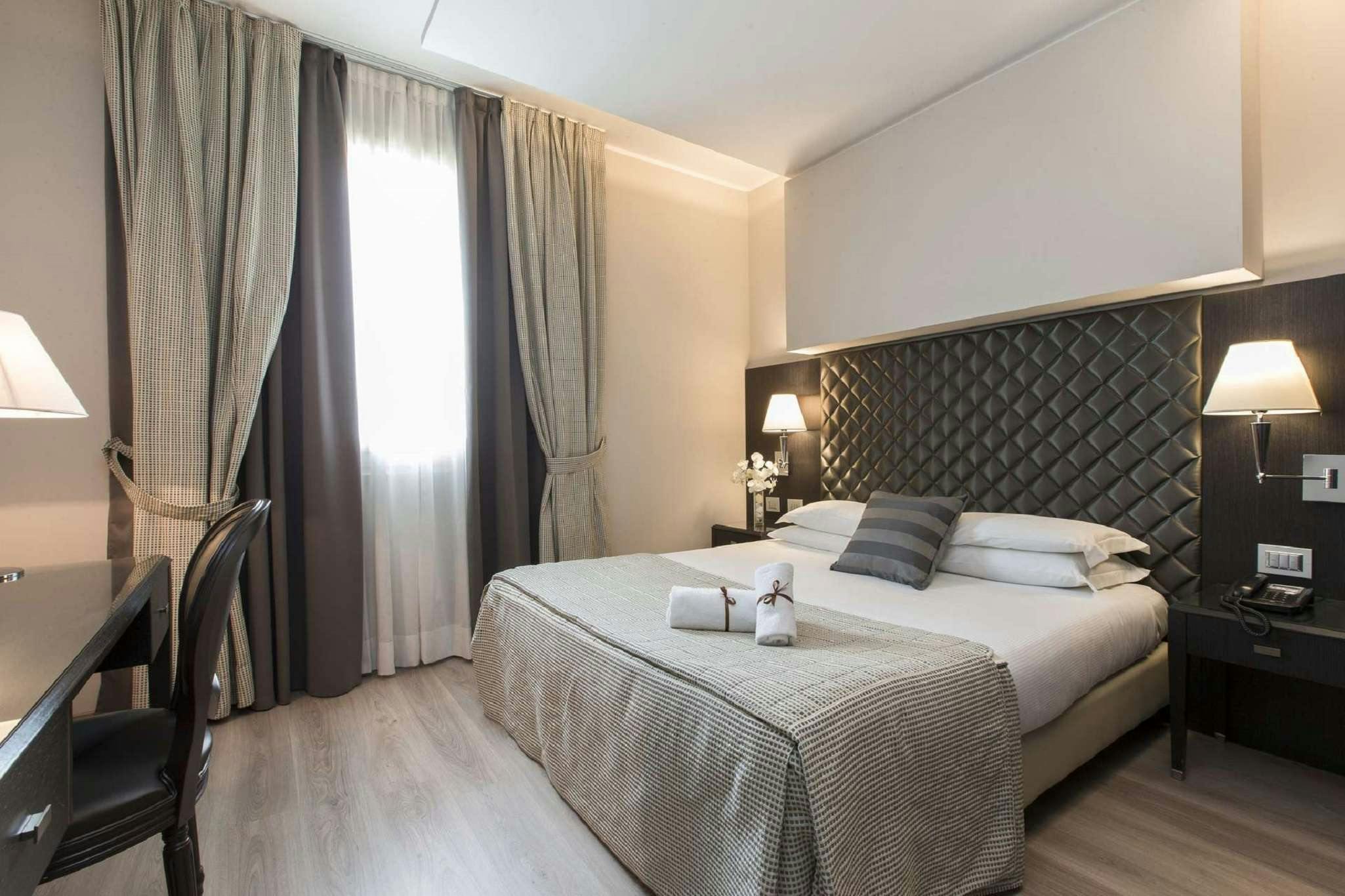 Hotel Just Hotel Lomazzo Fiera photo 3