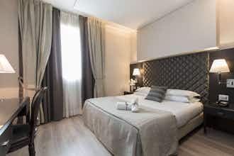 Hotel Just Hotel Lomazzo Fiera photo 3