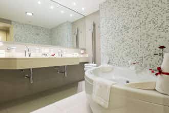 Hotel Just Hotel Lomazzo Fiera photo 4