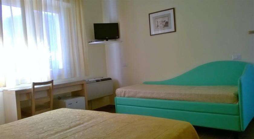 Hotel Hotel Sans Souci photo 1