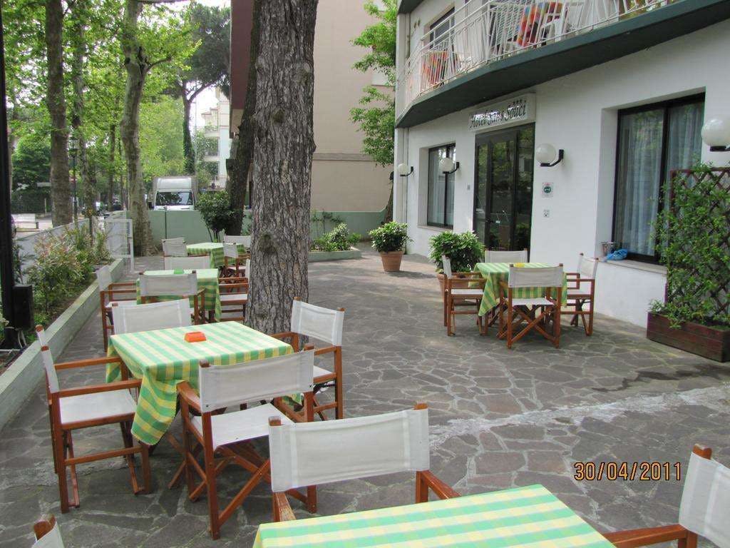 Hotel Hotel Sans Souci photo 2