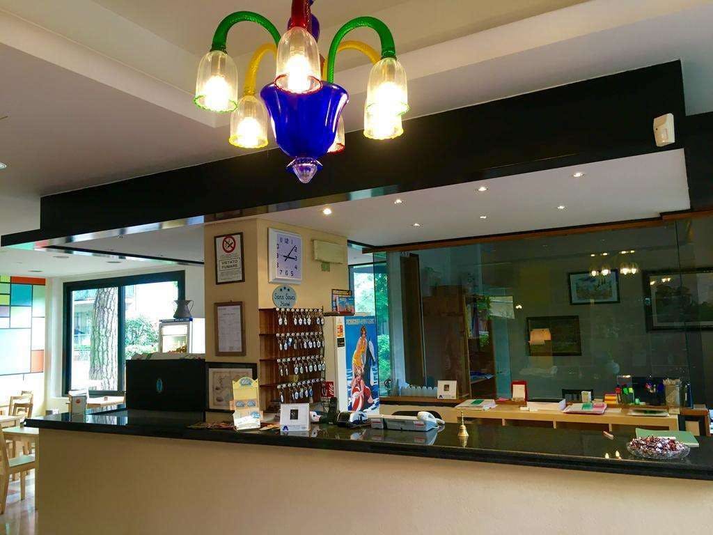 Hotel Hotel Sans Souci photo 3