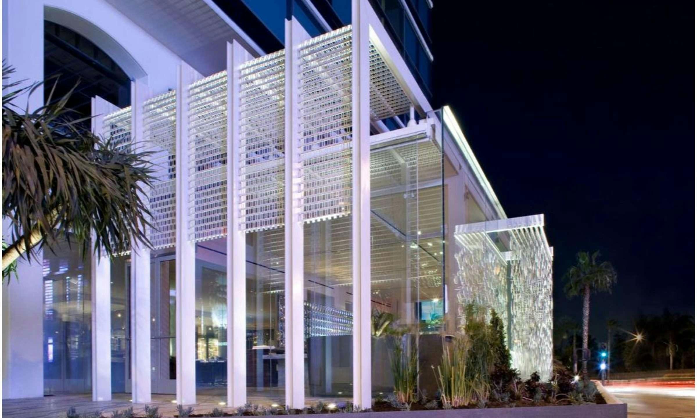 ANDAZ WEST HOLLYWOOD, BY HYATT