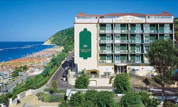 Grand Hotel Michelacci