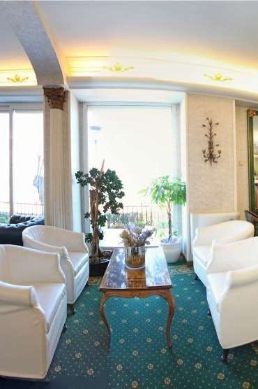 Hotel Grand Hotel Michelacci photo 3