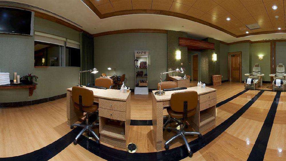 Hotel Seneca Niagara Resort & Casino photo 1