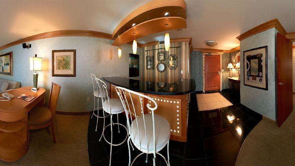 Hotel Seneca Niagara Resort & Casino photo 2