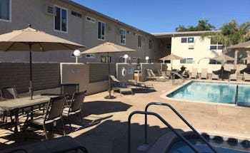 Arden Star Hotel
