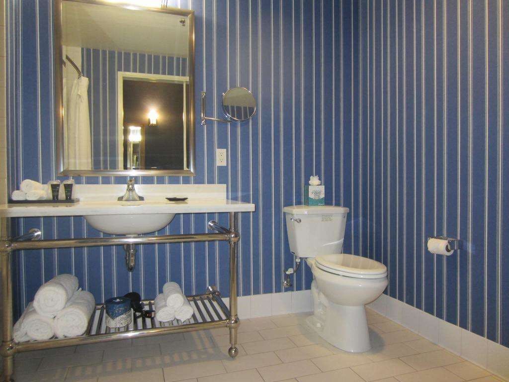 Hotel University Plaza Waterfront Hotel photo 1