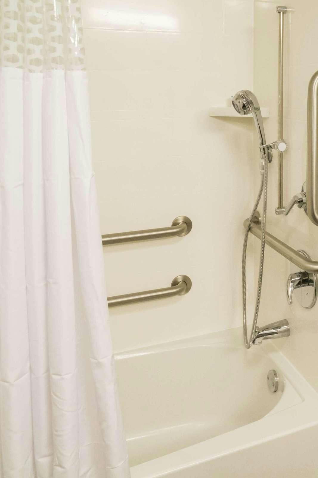 Hotel Hampton Inn & Suites Orlando At SeaWorld photo 4