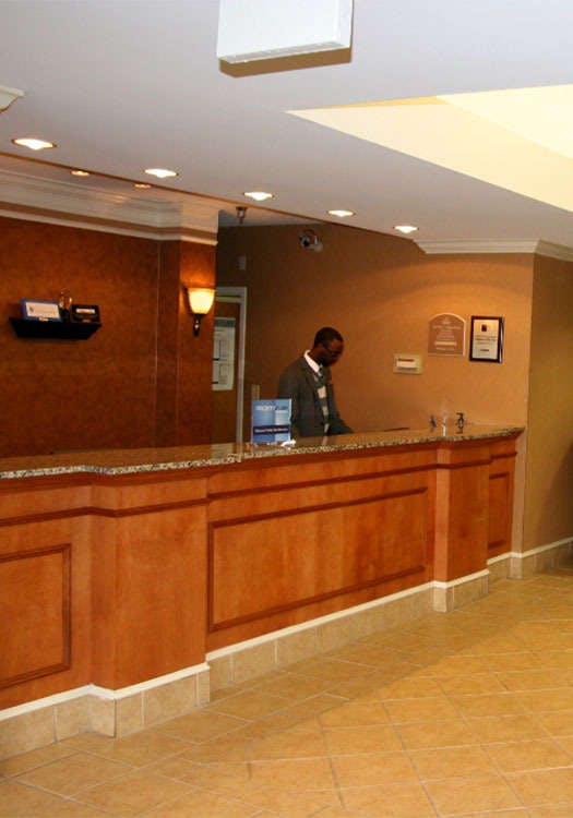 Hotel Holiday Inn Express Hotel & Suites Birmingham Irondale East photo 5