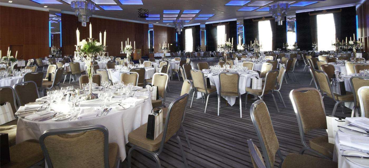 Hotel Rochestown Park Hotel photo 4