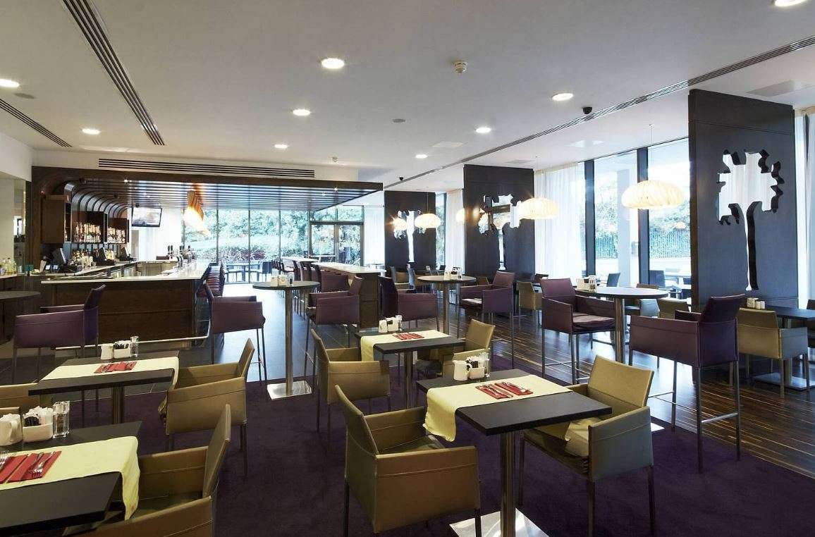 Hotel Rochestown Park Hotel photo 3