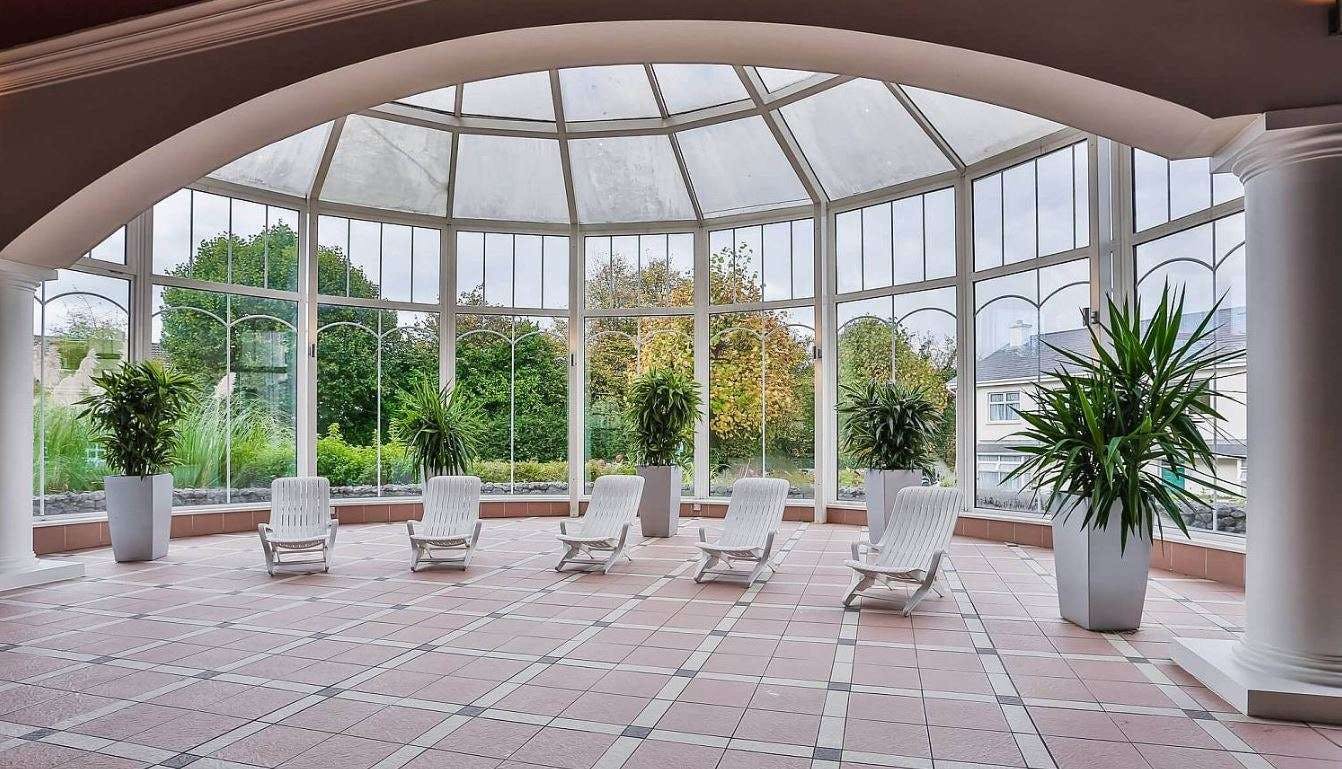 Hotel Rochestown Park Hotel photo 5