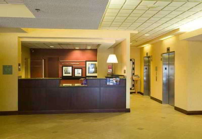 Hampton Inn Clarksville
