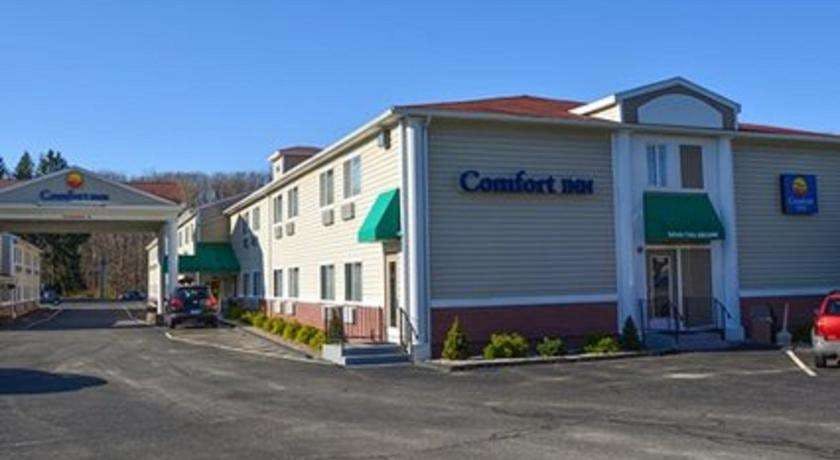 TownePlace Suites by Marriott Hadley Amherst