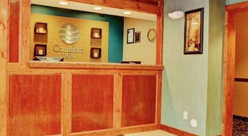 Hotel TownePlace Suites by Marriott Hadley Amherst photo 5