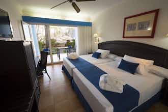 Hotel Playaballena Aquapark & Spa Hotel photo 4