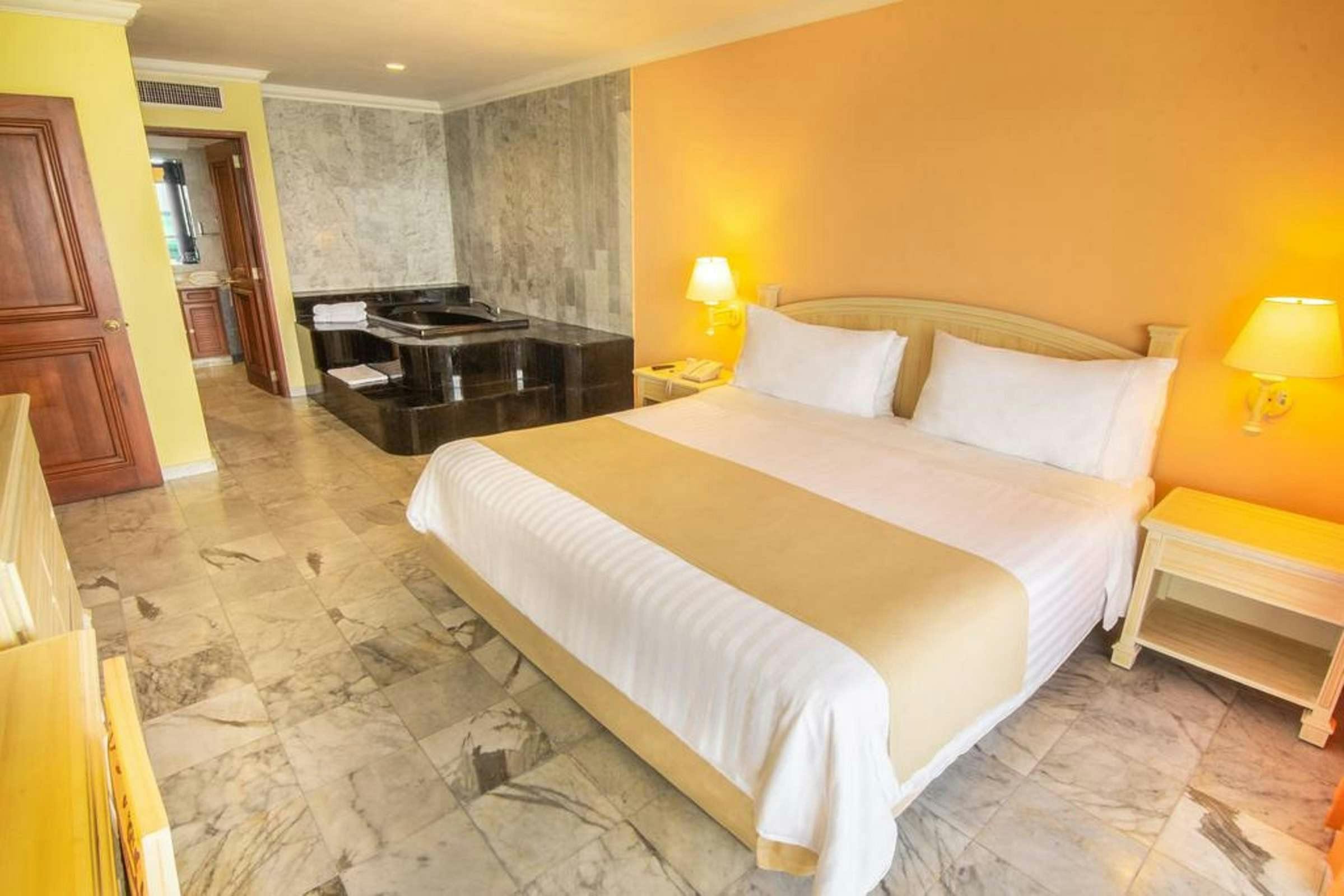 Hotel Ghl Relax Hotel Sunrise photo 1