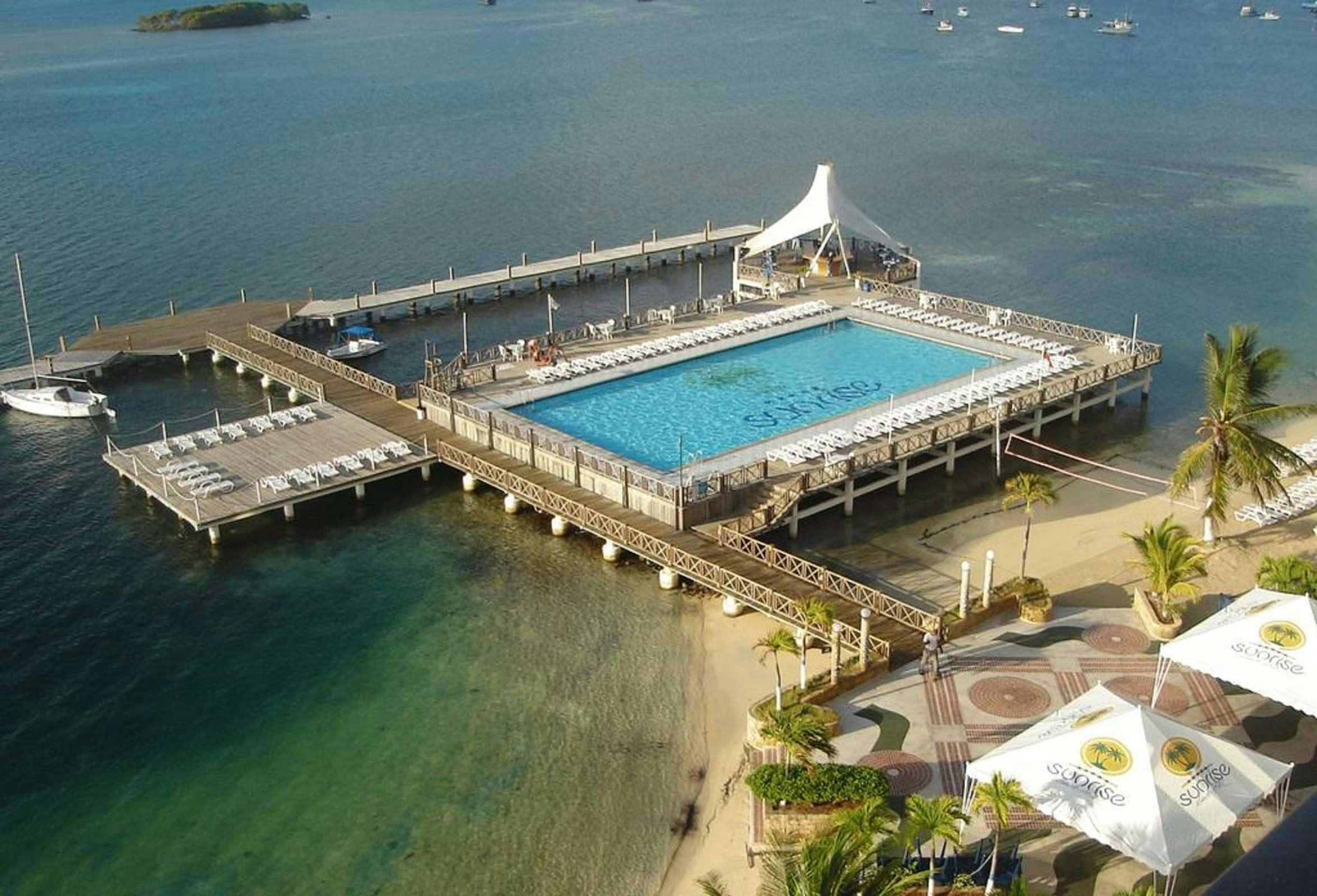 Hotel Ghl Relax Hotel Sunrise photo 5