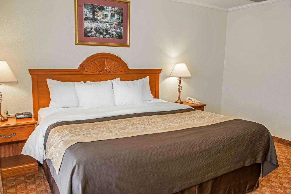 Comfort Inn Lafayette I-65