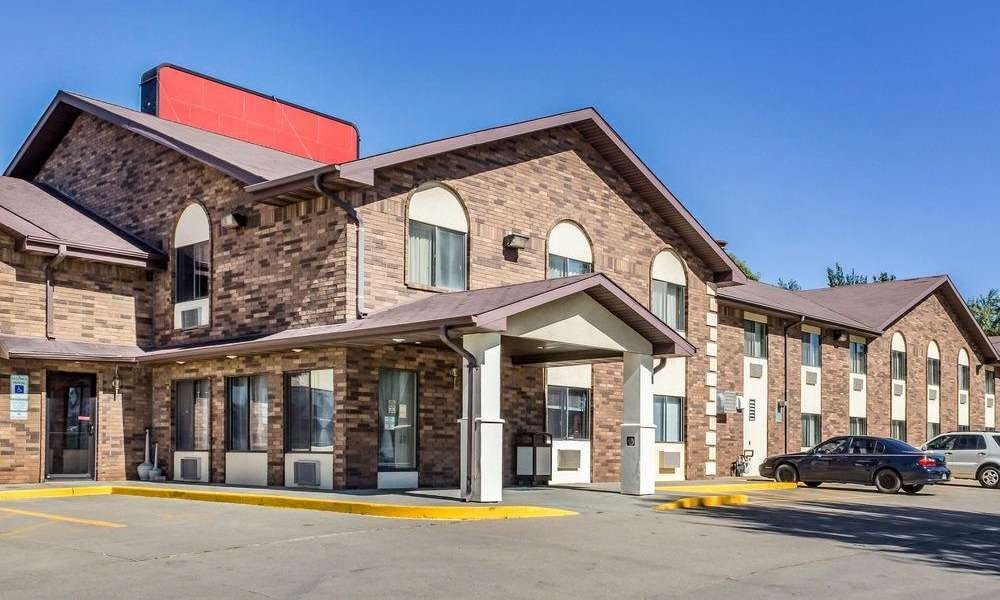 Econo Lodge Sioux Falls North