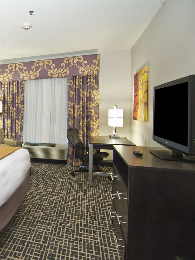Hotel Holiday Inn Express Hotel & Suites Gonzales photo 4