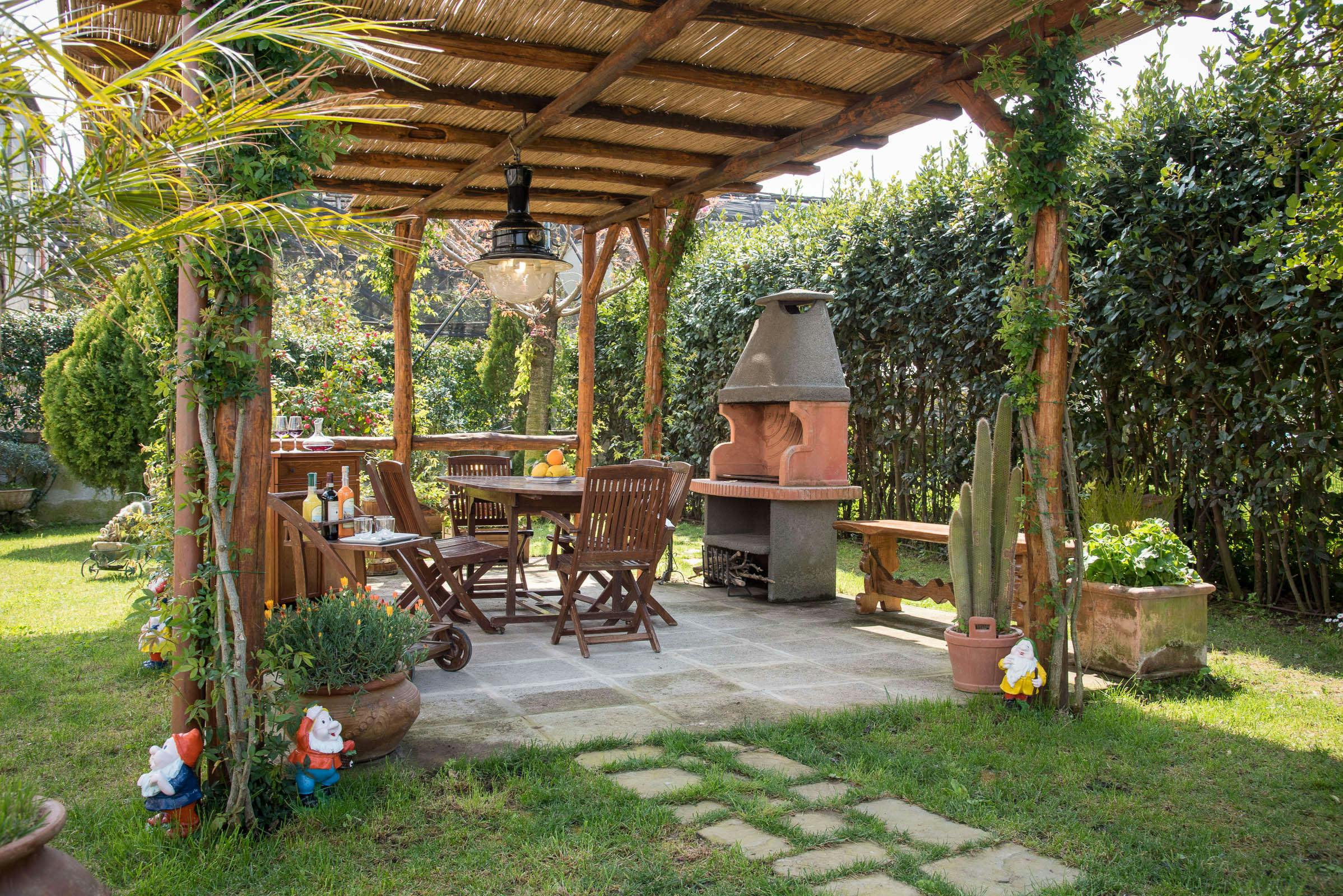 Hotel B&B La Casa Nel Giardino photo 1