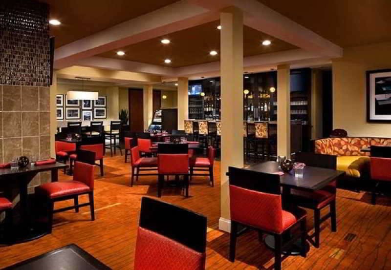 Hotel Courtyard by Marriott Portsmouth photo 1