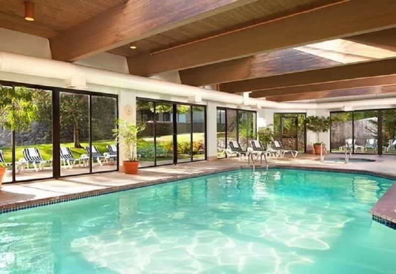 Hotel Courtyard by Marriott Portsmouth photo 2