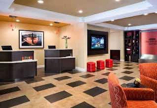 Hotel Courtyard by Marriott Portsmouth photo 3
