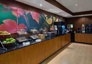 Hotel Fairfield Inn & Suites Fort Worth I-30 West near NAS JRB photo 5