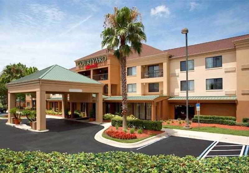 Courtyard by Marriott Daytona Beach Speedway/Airport