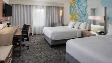 Hotel Courtyard by Marriott Daytona Beach Speedway/Airport photo 1
