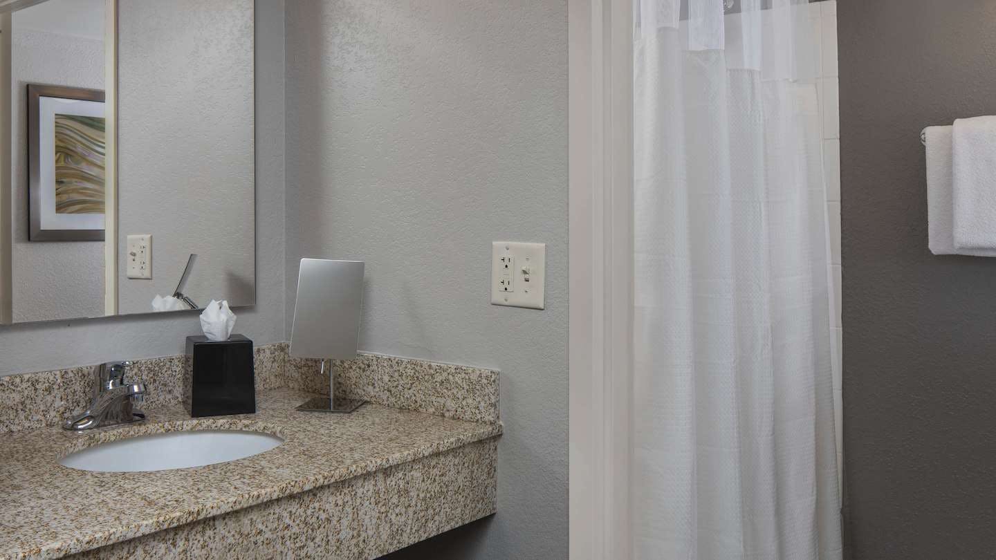 Hotel Courtyard by Marriott Daytona Beach Speedway/Airport photo 3
