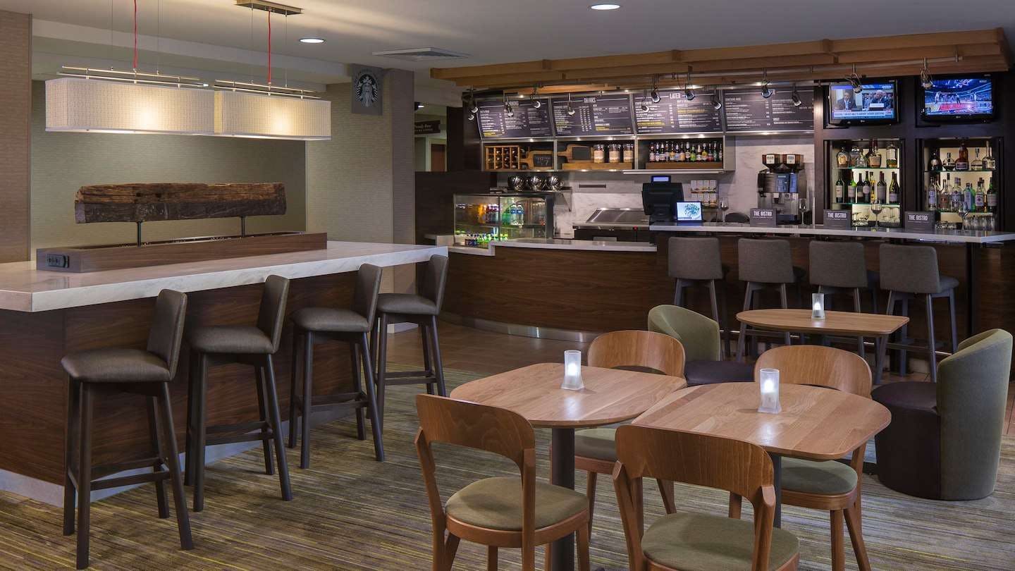 Hotel Courtyard by Marriott Daytona Beach Speedway/Airport photo 4