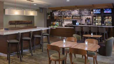 Hotel Courtyard by Marriott Daytona Beach Speedway/Airport photo 4